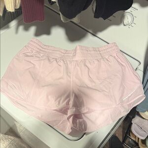 Pink Women's Shorts